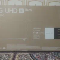 تلویزیون ۵۵ ال جی|تلویزیون و پروژکتور|زابل, |دیوار