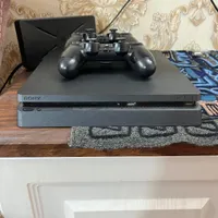 ps4|کنسول، بازی ویدئویی و آنلاین|علی‌آباد کتول, |دیوار