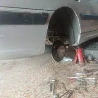 مکانیکی و برق خودرو و جلوبندی سجاد