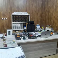 کارتخوان پلنگ صورتی ثابت و سیار