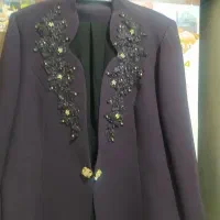 کت و سارافون مجلسی زنانه