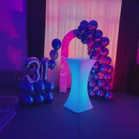 برگزاری مراسم ، سیستم صوتی ، بادکنک آرایی|خدمات پذیرایی، مراسم|ایلام, |دیوار