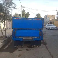 نیسان دیزل ۸۹|خودرو سواری و وانت|شریف‌آباد, |دیوار