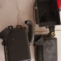 هواکش پراید