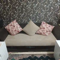 مبل ۸نفره در حدنو