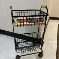 جای سیب زمینی پیاز|آبچکان و نظمدهنده ظروف|ری, دولتآباد|دیوار