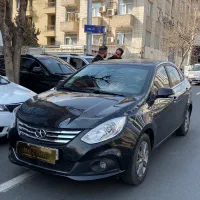 جک jac j4  تمیز