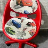 صندلی گردان