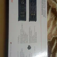 آمپلی گرندزیرو آلمانی درحد