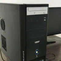 کامپیوتر خانگی