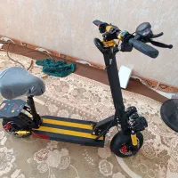 اسکوتر برقی درجه یک