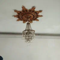 لوستر انتیک