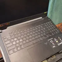 لب تاپ گیمینگ ایسوس