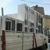 تولید درب و پنجره با 15 سال ضمانت