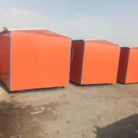 کانکس تولید وفروش|خدمات پیشه و مهارت|وحیدیه, |دیوار