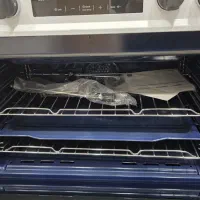 فروش فوق العاده اسنوا|اجاق گاز و لوازم برقی پختوپز|میبد, |دیوار