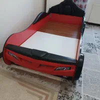 تخت ماشین