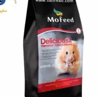 همستر با قفس و غذا|موش و خرگوش|اراک, |دیوار