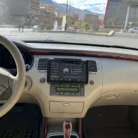 آزرا 2008 بدون رنگ|خودرو سواری و وانت|ماکو, |دیوار