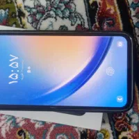 گوشی A34|موبایل|زاهدان, |دیوار