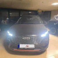 ام وی ام X33 Cross مدل 1404