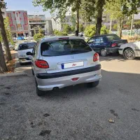 ۲۰۶ مدل ۸۴ تیپ دو بدون رنگ