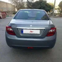 دنا پلاس تیپ۲ فول آخر ۹۸ دلفینی متالیک تمیز کم کار|خودرو سواری و وانت|مشهد, حسابی جنوبی (شهرک غرب)|دیوار