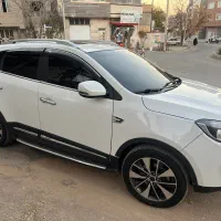 جک اس5|خودرو سواری و وانت|بجنورد, |دیوار