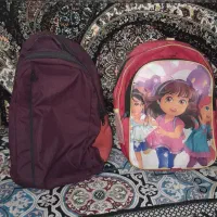 کیف مدرسه