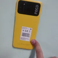 گوشی poco m3 128g 4g