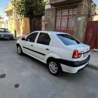 پارس تندر(ال۹۰) پارس خودرو مولتی مدیا۹۶بی توضیحات|خودرو سواری و وانت|کرمانشاه, |دیوار