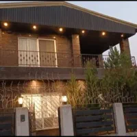 ویلا ۲۰۰ متری دوبلکس ۴ خوابه سند تک برگ