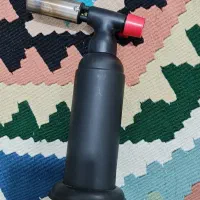 جواهرسازی فندک، فرز ، سنه و قالب سنبه، هویه