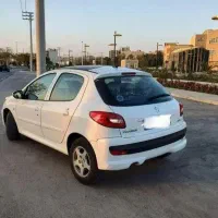 پژو207i پاناروما مدل آخر۴۰۳ ارتقا|خودرو سواری و وانت|زنجان, |دیوار