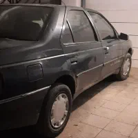 ماشین آردی مدل ۸۴