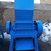 دستگاه اسیاب مظفری دهنه ۸۰چکشی