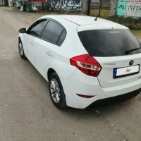 برلیانس h320 مدل 97|خودرو سواری و وانت|نوشهر, |دیوار