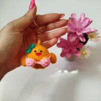 محصولات بافتنی جذاب