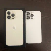 iPhone 13 pro
