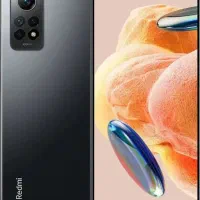 گوشی نوت 12پرو 4g