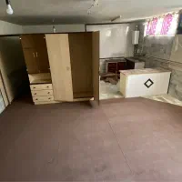 راه جدا زیر همکف
