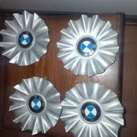 کاپ وسط رینگ بی ام وه BMW