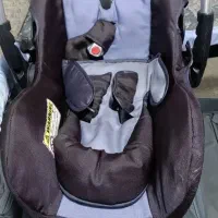 وسایل کودک|کالسکه و لوازم جانبی|شهریار, شهرک وائین|دیوار