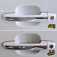 پولیش واکس سیار در محدوده تبریز «قیمت منصفانه»