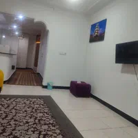 اجاره یک واحد سوئیت آپارتمان|اجارهٔ کوتاه‌مدت آپارتمان و سوئیت|اهواز, کیانپارس |دیوار