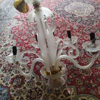 یک عددلوستر