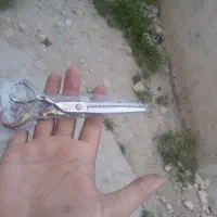 قیچی آرایشگری پیتاژ