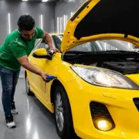 کارشناس رنگ خودروچهاردانگه اسلامشهر رباطکریم پرند