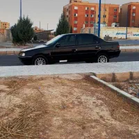 پژو ۴۰۵ مدل ۸۳|خودرو سواری و وانت|فولادشهر, سایت صنعتی کاوه|دیوار