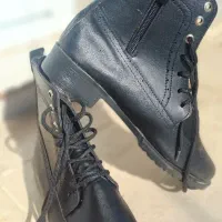 نیم بوت|کیف، کفش، کمربند|جوانرود, |دیوار